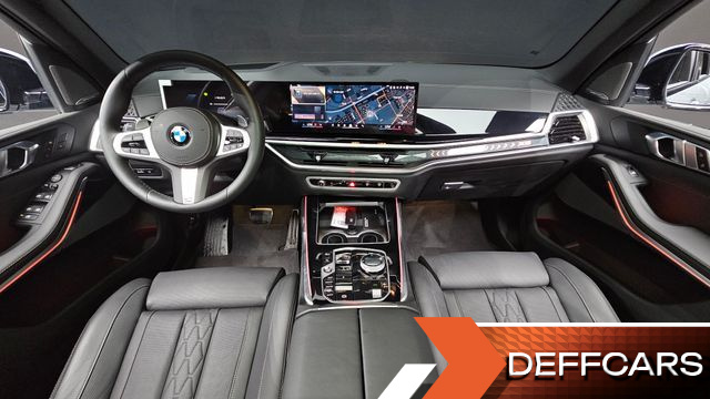 BMW X5 xDrive 40d M Sport Online Exclusive Editon купить на сайте DeffCars