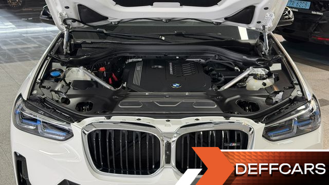 BMW X4 xDrive M40i купить на сайте DeffCars