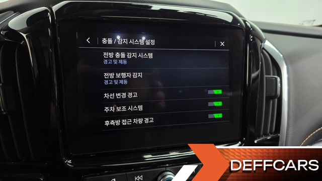 ChevroletGMDaewoo TRAVERSE 3.6 AWD Redline купить на сайте DeffCars