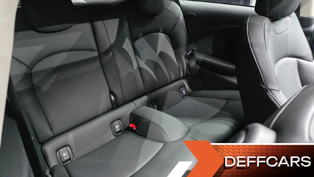 Mini COOPER HIGH Third Generation купить на сайте DeffCars