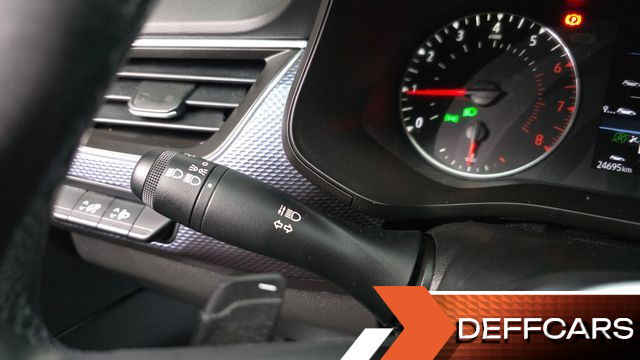 Renault-KoreaSamsung XM3 1.6 GTe LE купить на сайте DeffCars
