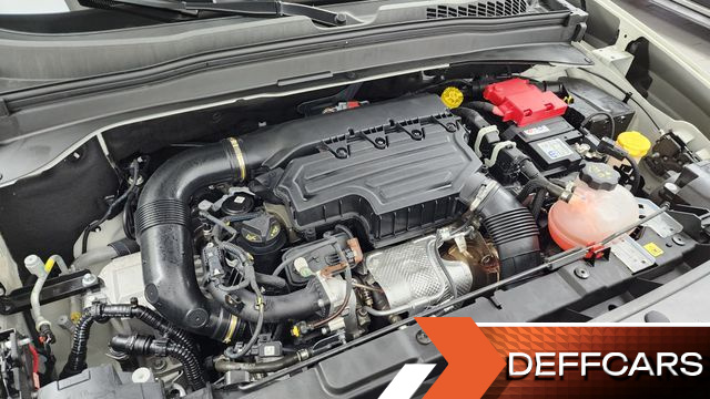 Jeep RENEGADE 1.3 Limited купить на сайте DeffCars