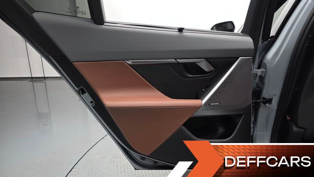 BMW 5-SERIES 530i xDrive M Sport купить на сайте DeffCars