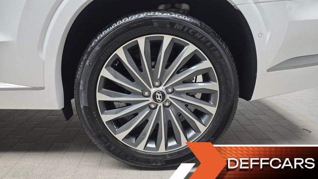 Hyundai PALISADE Gasoline 3.8 4WD VIP купить на сайте DeffCars
