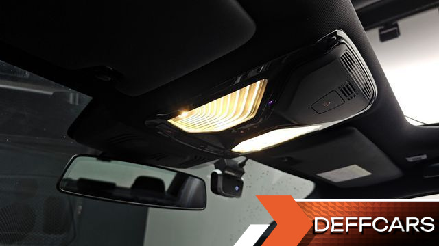 BMW 3-SERIES 320i M Sport купить на сайте DeffCars