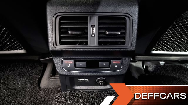 Audi Q5 40 TDI Quattro Premium Sportback купить на сайте DeffCars