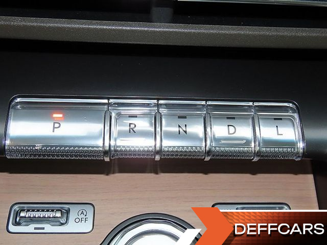 Lincoln NAUTILUS 2.0 Reserve AWD купить на сайте DeffCars