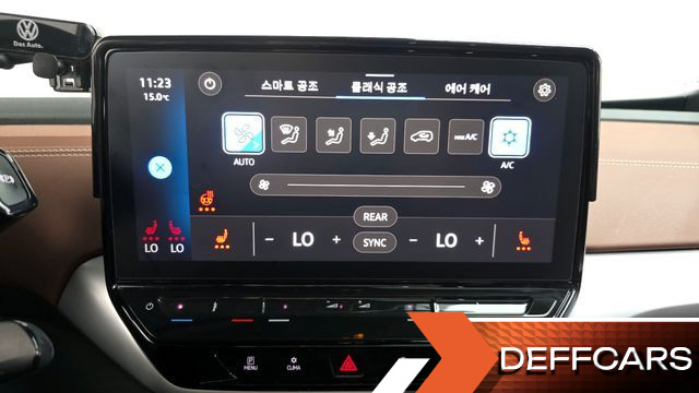 Volkswagen ID.4 Pro купить на сайте DeffCars