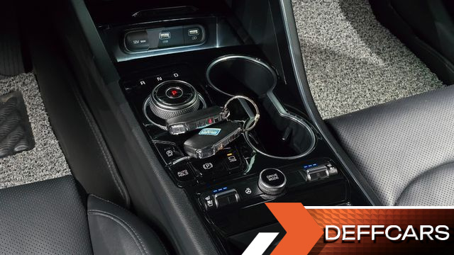 Kia K5 1.6 Turbo Noblesse купить на сайте DeffCars