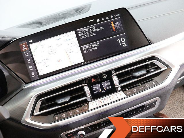 BMW X6 xDrive30d M Sport купить на сайте DeffCars