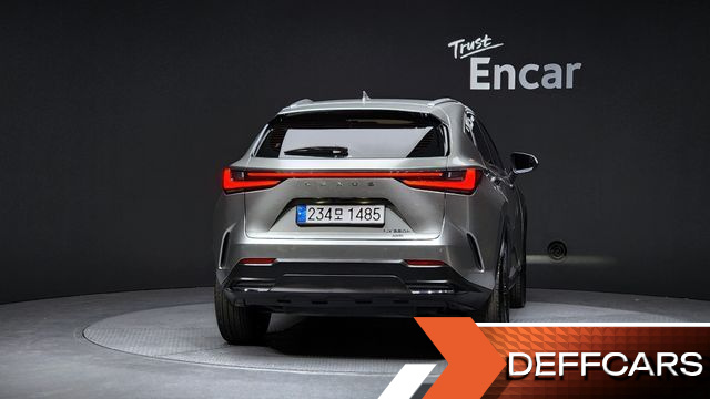 Lexus NX Premium купить на сайте DeffCars