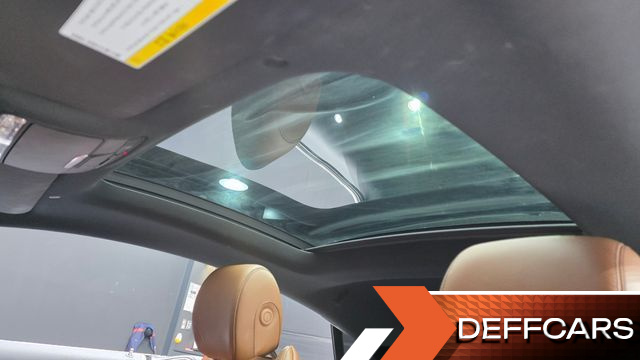 Mercedes E-CLASS E450 4MATIC Coupe купить на сайте DeffCars