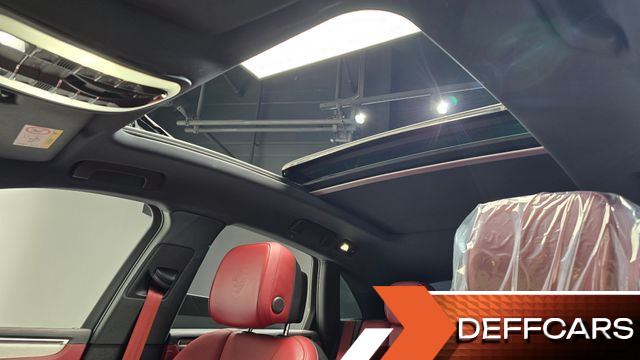 Porsche MACAN 2.9 S купить на сайте DeffCars