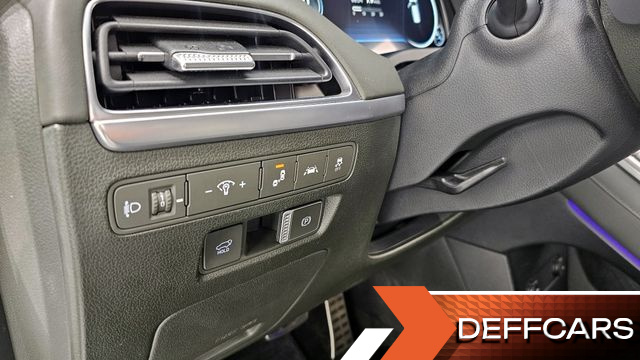 Hyundai PALISADE Gasoline 3.8 2WD Calligraphy купить на сайте DeffCars