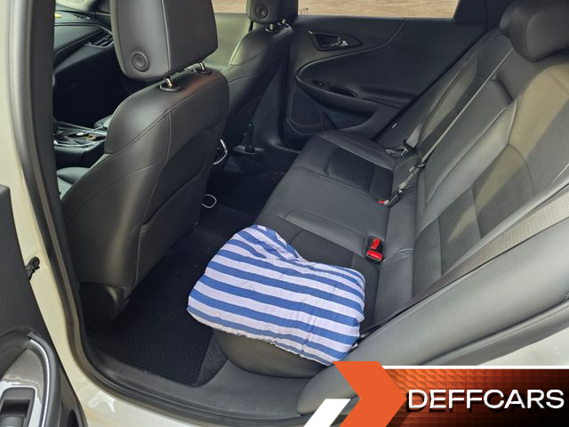 ChevroletGMDaewoo MALIBU 1.8 Hybrid LT Deluxe купить на сайте DeffCars