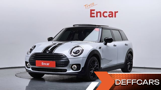 Mini CLUBMAN High 2nd купить на сайте DeffCars