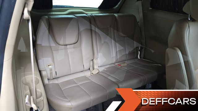 Kia CARNIVAL Gasoline 7-Seater Hi-Limousine President купить на сайте DeffCars