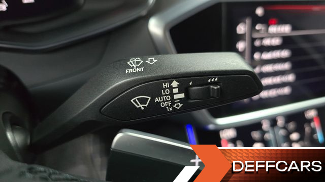 Audi A6 45 TFSI Quattro Premium купить на сайте DeffCars