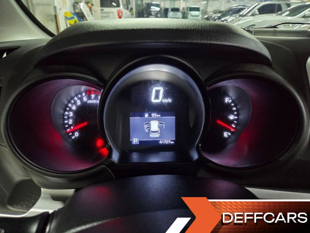 Kia RAY Van Standard купить на сайте DeffCars