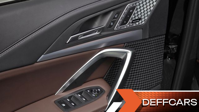 BMW X1 xDrive 20i M Sport купить на сайте DeffCars