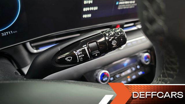 Hyundai AVANTE 1.6 Inspiration купить на сайте DeffCars