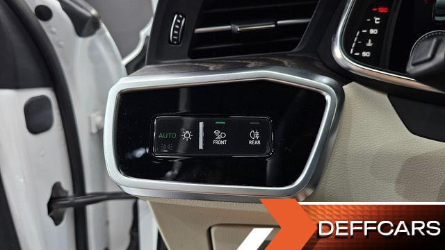 Audi A6 45 TFSI Quattro Premium купить на сайте DeffCars