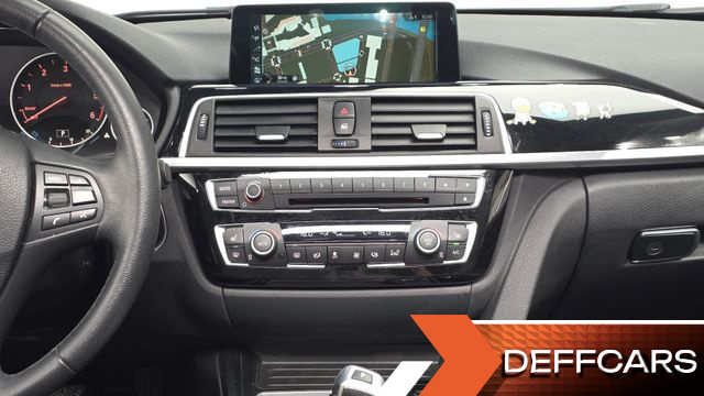BMW 3-SERIES 320d купить на сайте DeffCars