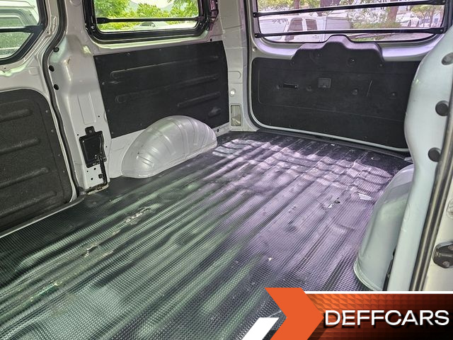 Hyundai STAREX Van 3-Seater Smart купить на сайте DeffCars
