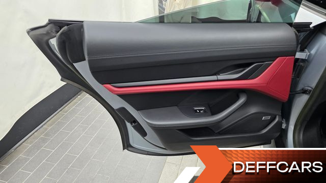Porsche TAYCAN Base купить на сайте DeffCars