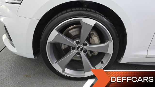 Audi A5 45 TFSI Quattro Premium Sportback купить на сайте DeffCars