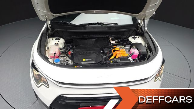 Kia NIRO Prestige купить на сайте DeffCars