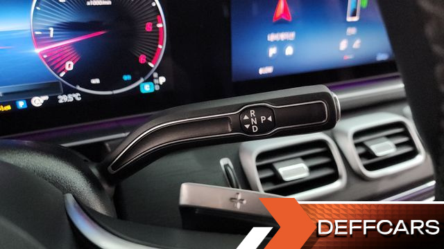 Mercedes GLE-CLASS GLE300d 4MATIC купить на сайте DeffCars