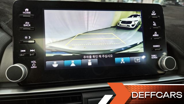 Honda ACCORD 1.5 Turbo купить на сайте DeffCars