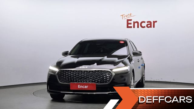 Kia K9 3.3 T-GDI AWD Best Selection Ⅱ купить на сайте DeffCars