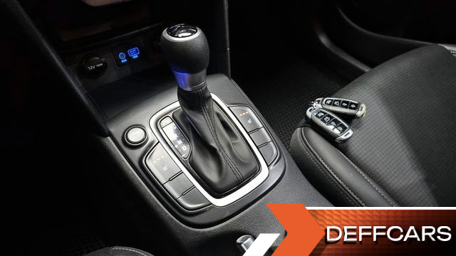 Hyundai KONA 1.6 Turbo 2WD Modern купить на сайте DeffCars