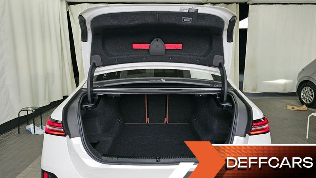 BMW 5-SERIES 530i xDrive M Sport купить на сайте DeffCars