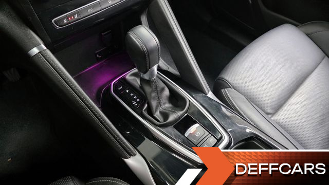 Renault-KoreaSamsung QM6 2.0 LPe RE Signature 2WD купить на сайте DeffCars