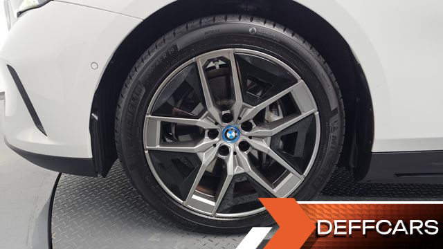 BMW I5 eDrive 40 купить на сайте DeffCars