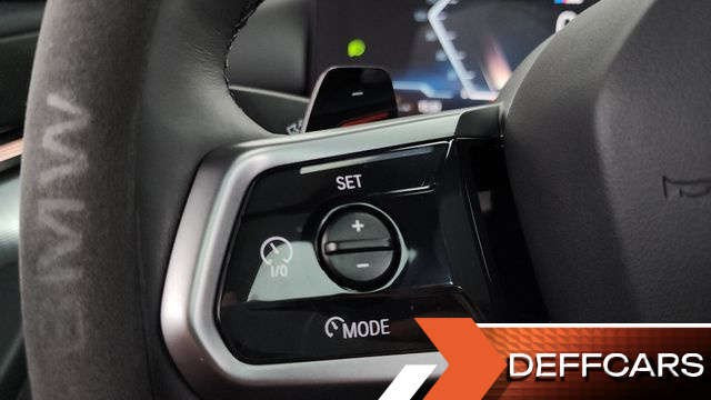 BMW 5-SERIES 520i M Sport купить на сайте DeffCars