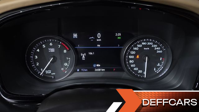 Cadillac XT6 3.6 Sport купить на сайте DeffCars