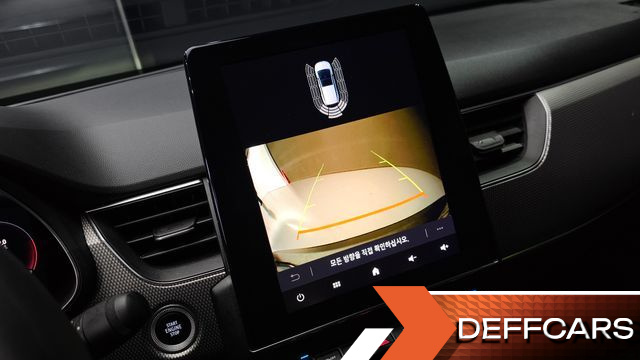 Renault-KoreaSamsung XM3 1.6 GTe Inspire купить на сайте DeffCars