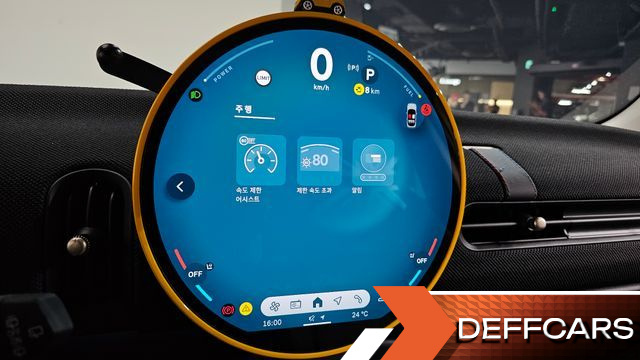 Mini COOPER 5Door Classic купить на сайте DeffCars