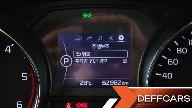 Kia CARNIVAL 9-seater Prestige купить на сайте DeffCars