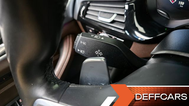 BMW 5-SERIES 520d M Sport Package Plus купить на сайте DeffCars