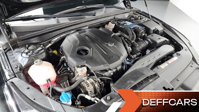 Kia K5 2.0 Prestige купить на сайте DeffCars
