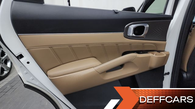 Kia SORENTO HEV 1.6 2WD Signature купить на сайте DeffCars