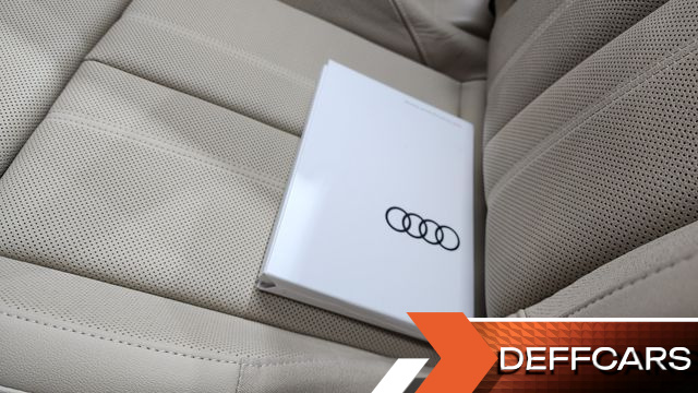 Audi A5 40 TDI Quattro Premium Sportback купить на сайте DeffCars