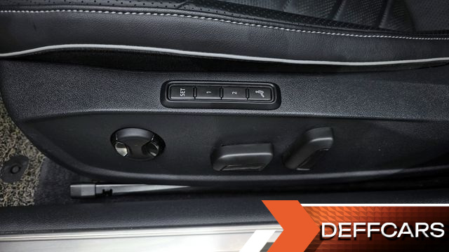 Volkswagen ARTEON 2.0 TDI Premium купить на сайте DeffCars