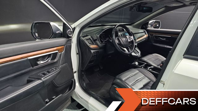 Honda CR-V 1.5 EX-L 2WD купить на сайте DeffCars