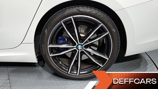 BMW 3-SERIES 320d Touring M Sport купить на сайте DeffCars
